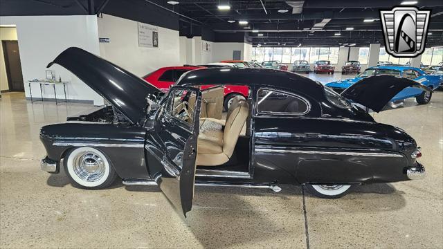 used 1949 Mercury Eight car, priced at $65,000