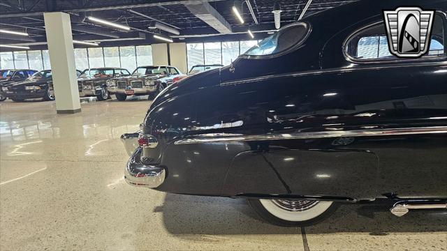 used 1949 Mercury Eight car, priced at $65,000