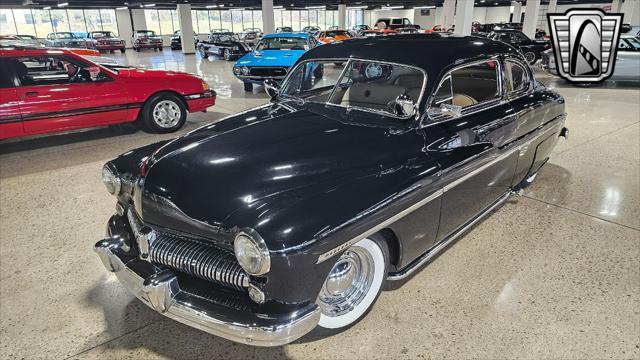 used 1949 Mercury Eight car, priced at $65,000