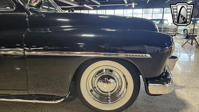 used 1949 Mercury Eight car, priced at $65,000