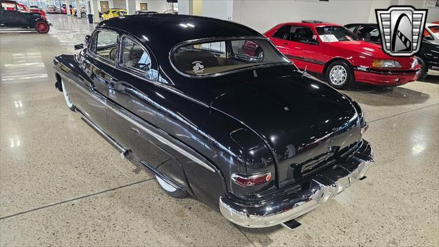 used 1949 Mercury Eight car, priced at $65,000