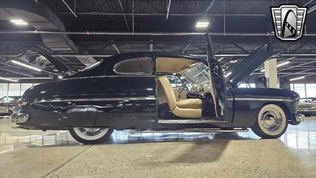 used 1949 Mercury Eight car, priced at $65,000