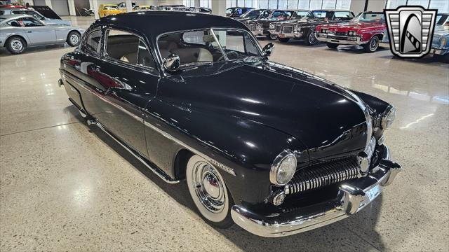 used 1949 Mercury Eight car, priced at $65,000