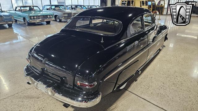 used 1949 Mercury Eight car, priced at $65,000