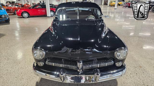 used 1949 Mercury Eight car, priced at $65,000