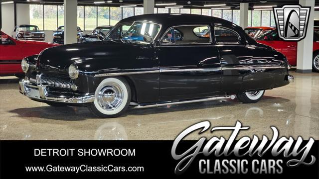 used 1949 Mercury Eight car, priced at $65,000