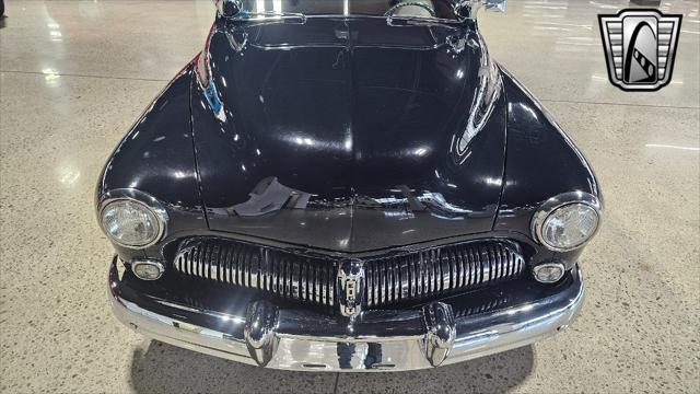 used 1949 Mercury Eight car, priced at $65,000