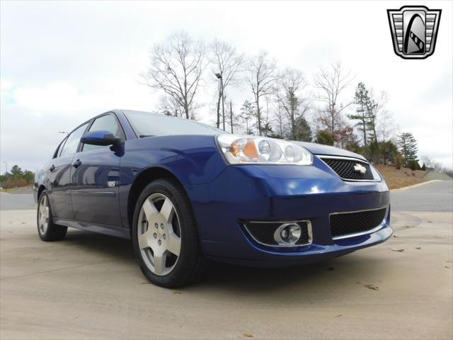 used 2004 Chevrolet Malibu car, priced at $20,000