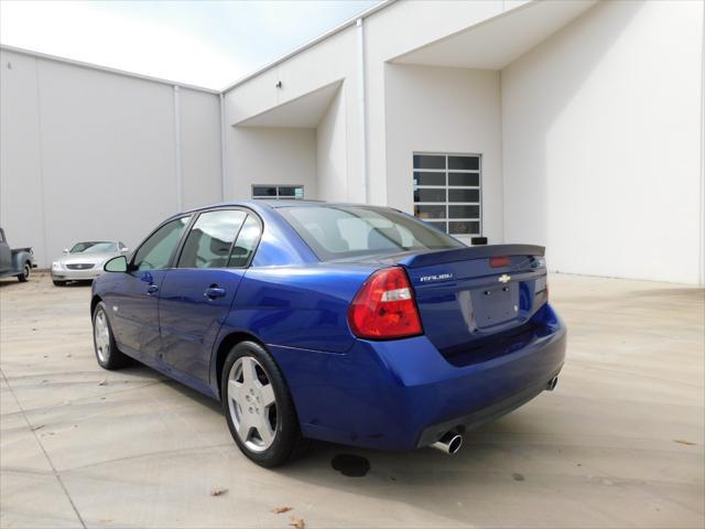 used 2004 Chevrolet Malibu car, priced at $20,000