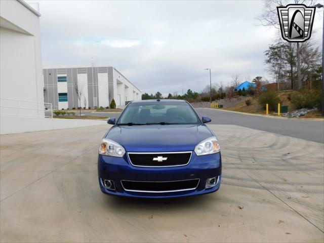 used 2004 Chevrolet Malibu car, priced at $20,000