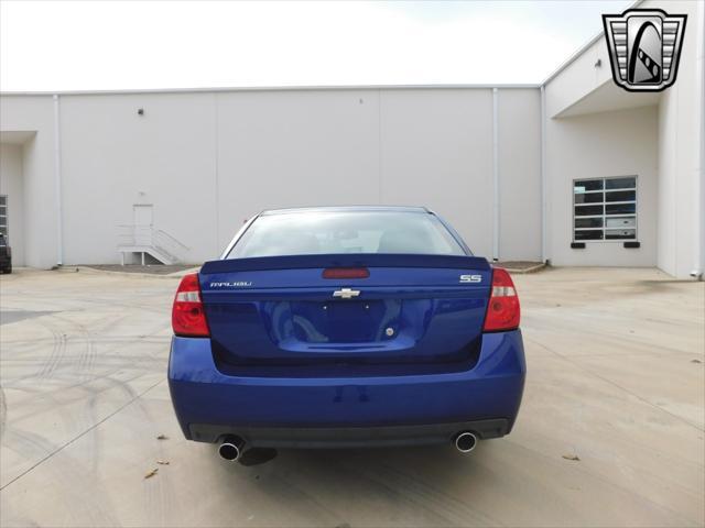 used 2004 Chevrolet Malibu car, priced at $20,000