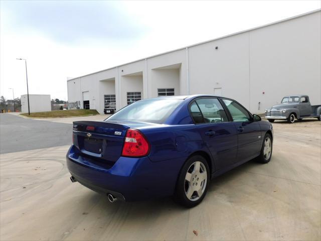 used 2004 Chevrolet Malibu car, priced at $20,000