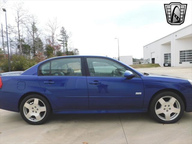 used 2004 Chevrolet Malibu car, priced at $20,000