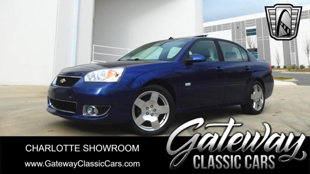 used 2004 Chevrolet Malibu car, priced at $11,500