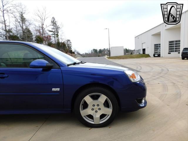 used 2004 Chevrolet Malibu car, priced at $20,000