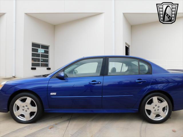 used 2004 Chevrolet Malibu car, priced at $20,000