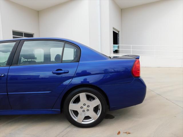 used 2004 Chevrolet Malibu car, priced at $20,000