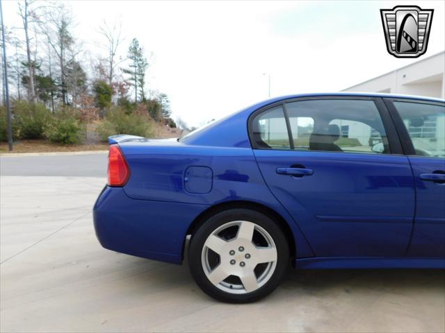 used 2004 Chevrolet Malibu car, priced at $20,000