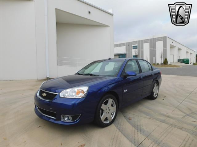 used 2004 Chevrolet Malibu car, priced at $20,000