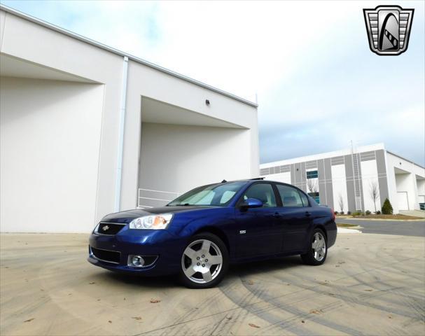 used 2004 Chevrolet Malibu car, priced at $20,000