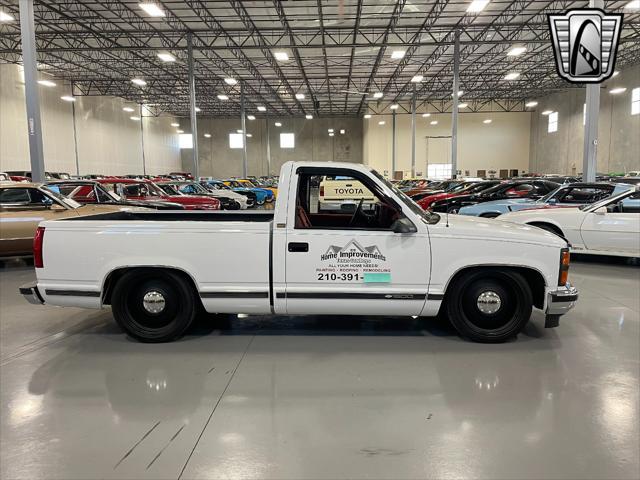 used 1992 Chevrolet 1500 car, priced at $33,000