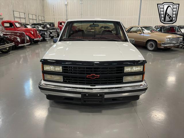 used 1992 Chevrolet 1500 car, priced at $33,000