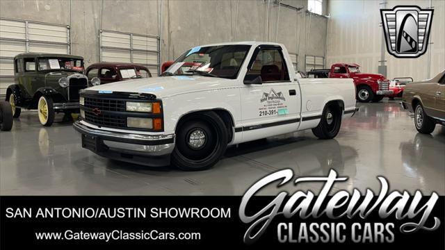 used 1992 Chevrolet 1500 car, priced at $33,000