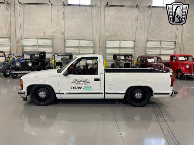 used 1992 Chevrolet 1500 car, priced at $33,000