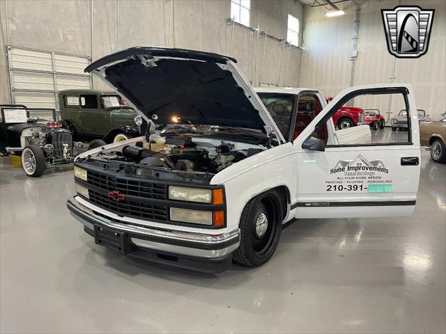 used 1992 Chevrolet 1500 car, priced at $33,000