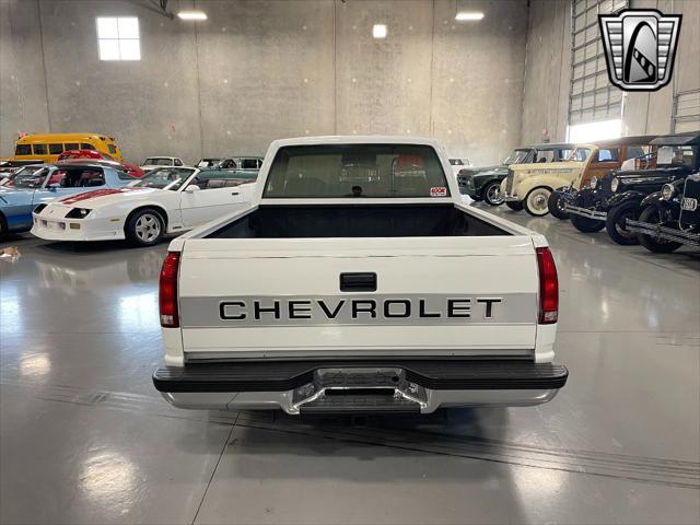 used 1992 Chevrolet 1500 car, priced at $33,000