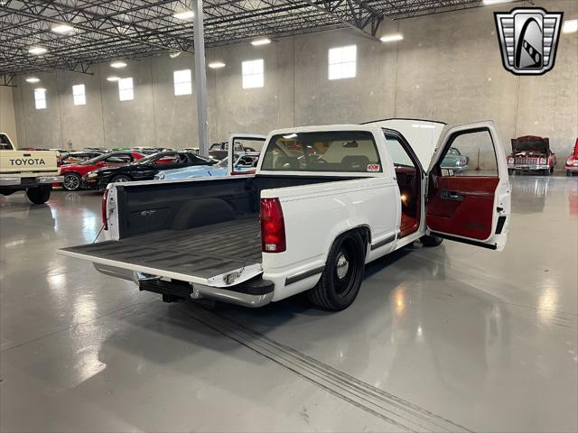 used 1992 Chevrolet 1500 car, priced at $33,000