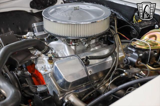 used 1969 Chevrolet Camaro car, priced at $56,000