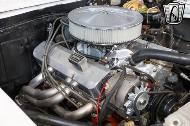 used 1969 Chevrolet Camaro car, priced at $56,000