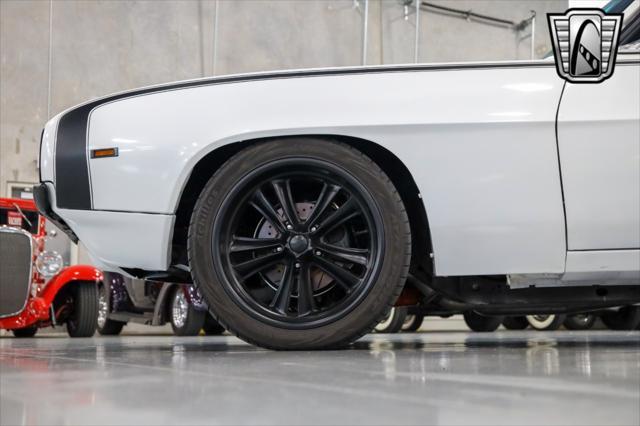 used 1969 Chevrolet Camaro car, priced at $56,000