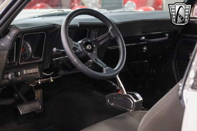 used 1969 Chevrolet Camaro car, priced at $56,000