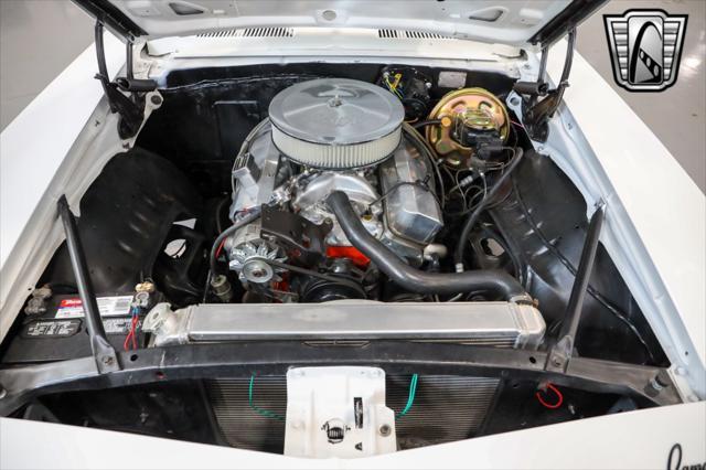 used 1969 Chevrolet Camaro car, priced at $56,000