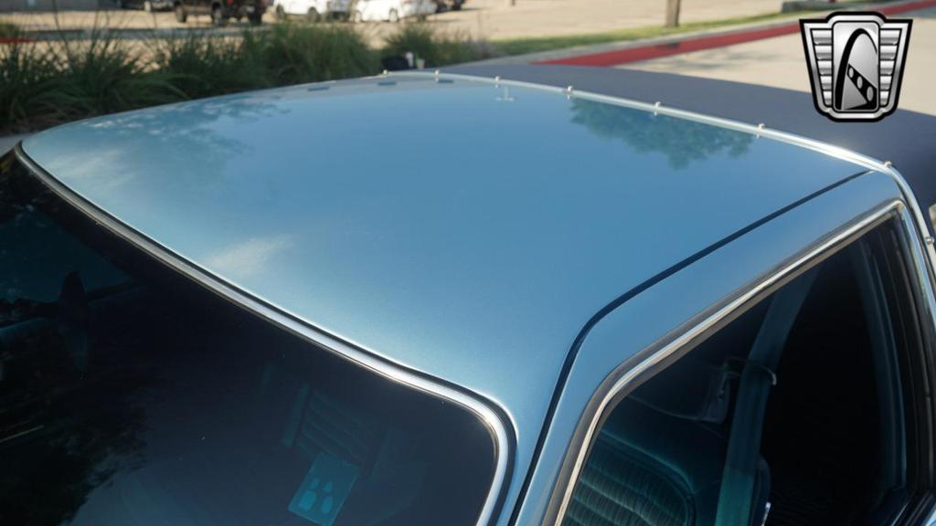 used 1985 Cadillac DeVille car, priced at $10,000