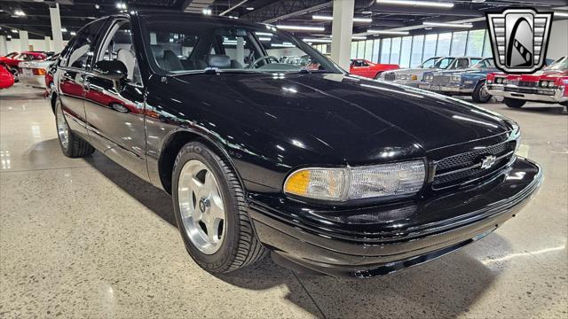 used 1994 Chevrolet Caprice car, priced at $24,000