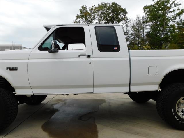 used 1992 Ford F-150 car, priced at $33,000