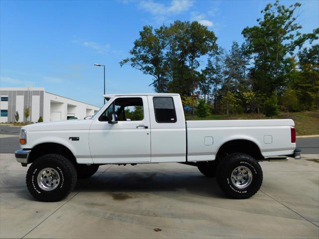 used 1992 Ford F-150 car, priced at $33,000