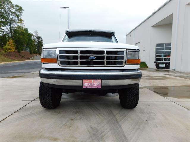 used 1992 Ford F-150 car, priced at $33,000