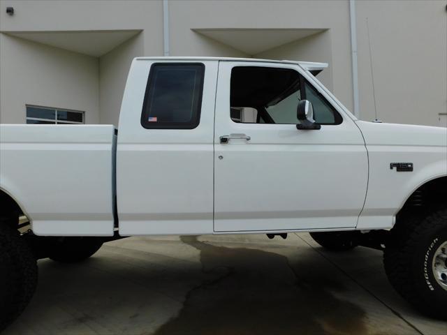 used 1992 Ford F-150 car, priced at $33,000