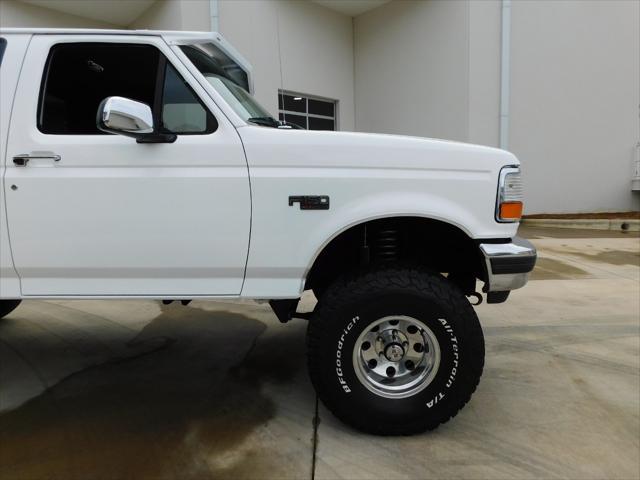 used 1992 Ford F-150 car, priced at $33,000