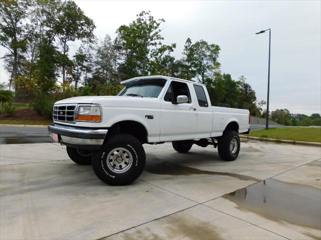 used 1992 Ford F-150 car, priced at $33,000