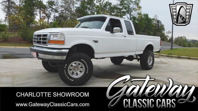 used 1992 Ford F-150 car, priced at $33,000