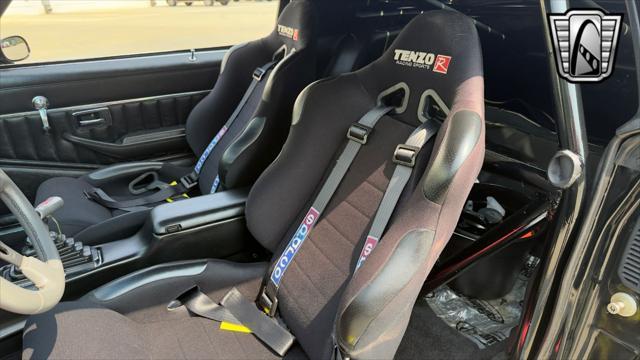 used 1980 Chevrolet Camaro car, priced at $42,000