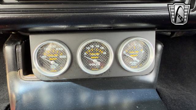 used 1980 Chevrolet Camaro car, priced at $42,000