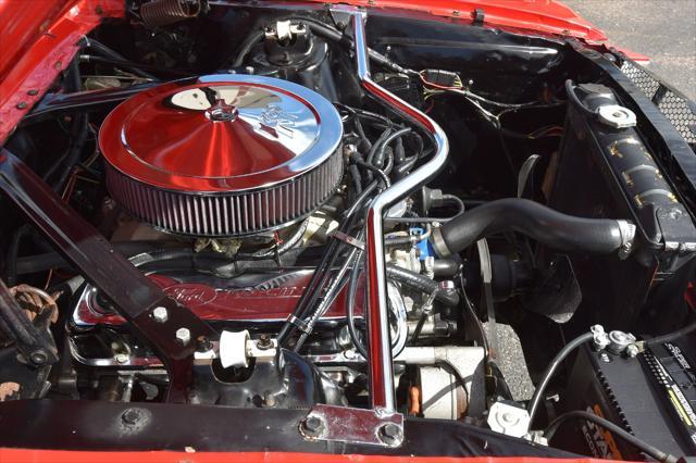 used 1965 Ford Mustang car, priced at $31,000