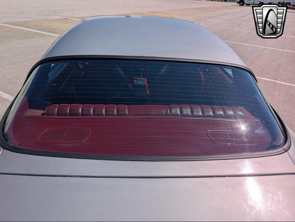 used 1979 Pontiac Firebird car, priced at $37,000