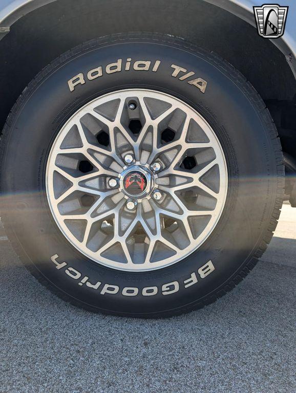 used 1979 Pontiac Firebird car, priced at $37,000